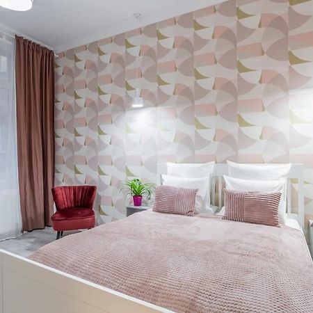 Gorgeous & Super Central Studio Budapest Exteriör bild