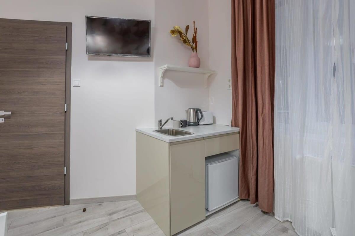 Gorgeous & Super Central Studio Budapest Exteriör bild
